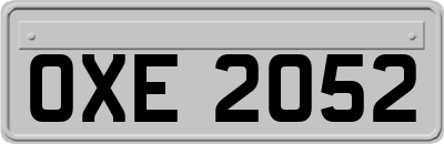 OXE2052