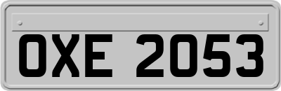 OXE2053