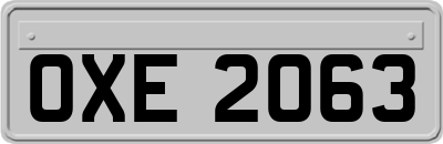 OXE2063