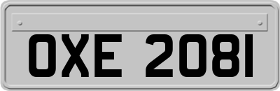 OXE2081