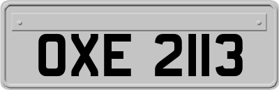 OXE2113