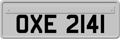 OXE2141