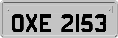 OXE2153