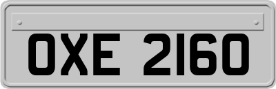OXE2160