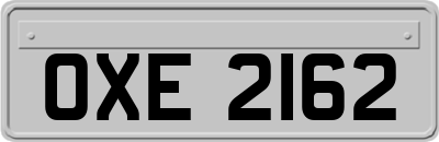 OXE2162