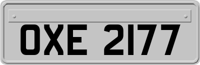 OXE2177