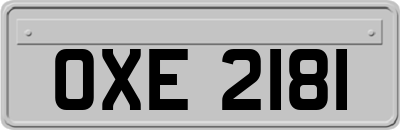 OXE2181