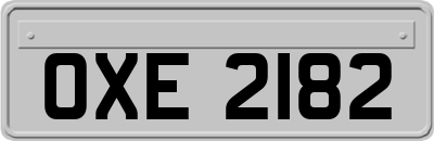 OXE2182