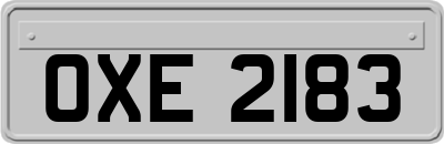 OXE2183