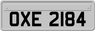 OXE2184
