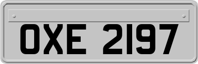 OXE2197