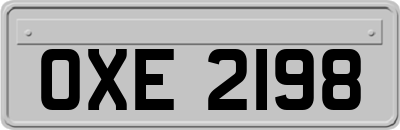 OXE2198