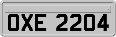 OXE2204