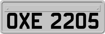 OXE2205