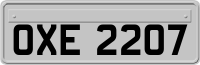 OXE2207