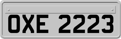 OXE2223