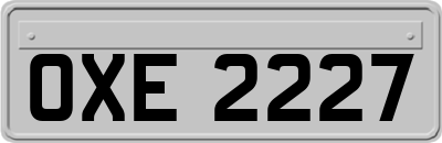 OXE2227