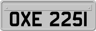 OXE2251