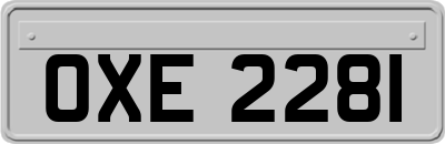 OXE2281