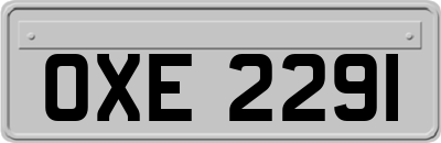 OXE2291