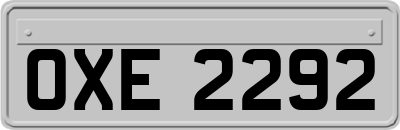 OXE2292
