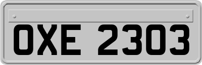 OXE2303