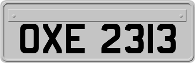 OXE2313