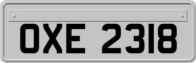 OXE2318