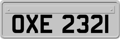 OXE2321