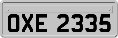 OXE2335