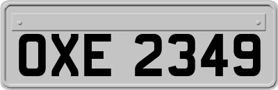 OXE2349