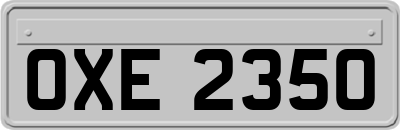 OXE2350