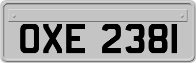 OXE2381