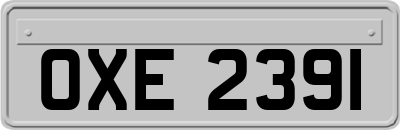OXE2391