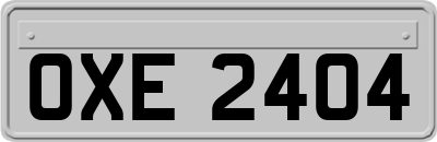 OXE2404