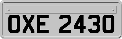 OXE2430