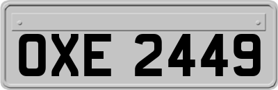 OXE2449