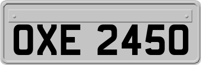 OXE2450