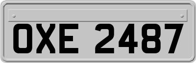 OXE2487