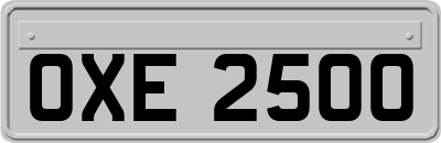 OXE2500