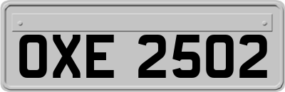 OXE2502