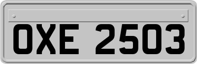 OXE2503