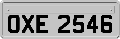 OXE2546