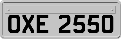 OXE2550