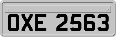 OXE2563