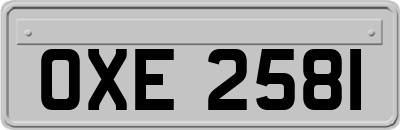 OXE2581