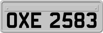 OXE2583