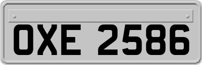 OXE2586