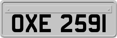 OXE2591