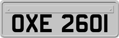 OXE2601